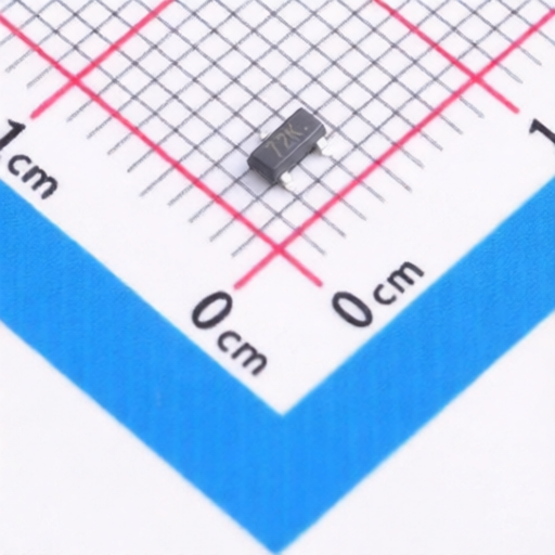 MCC 2N7002KHE3-TP for sale