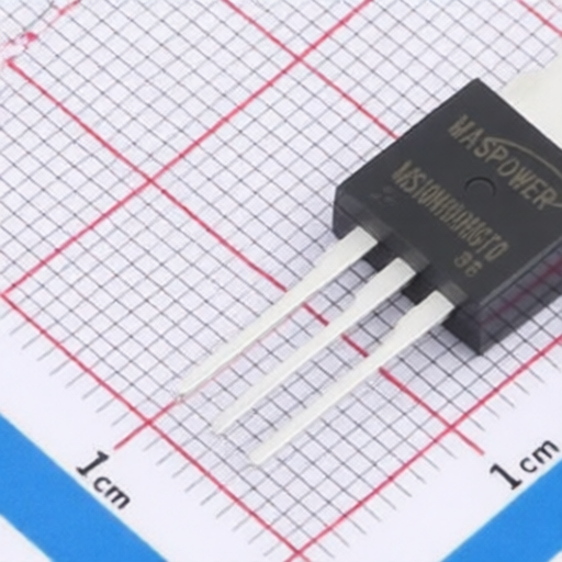 MASPOWER MS10N100HGT0 for sale