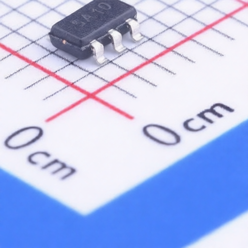 MICROCHIP MCP601T-I/OT for sale