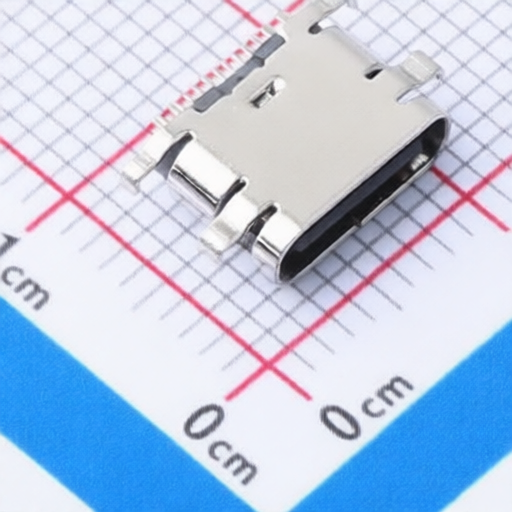 Korean Hroparts Elec TYPE-C-31-M-13D for sale