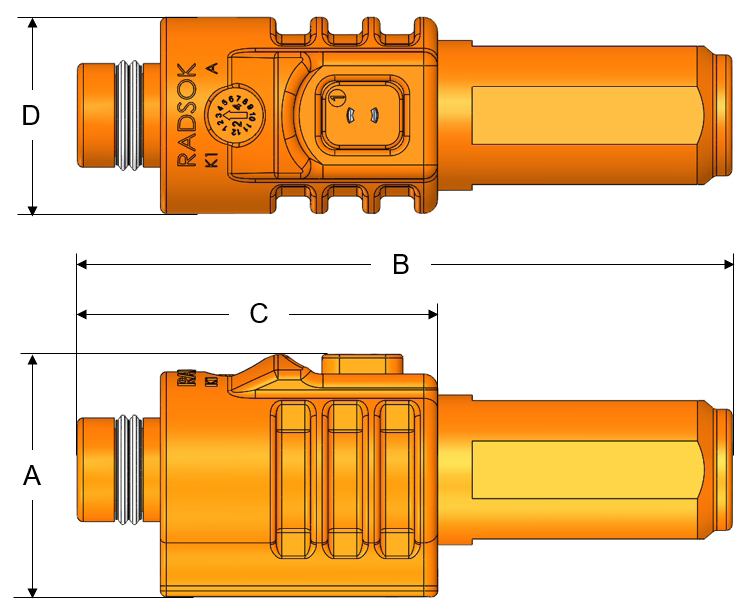 Amphenol SLPRA25CPSB for sale