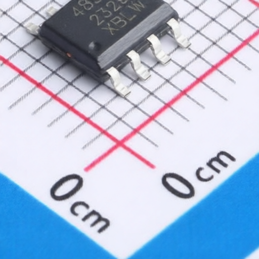 XBLW MAX485EBDTR(XBLW) for sale