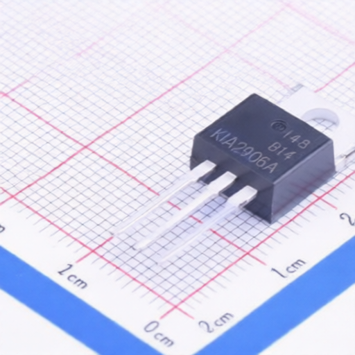 KIA Semicon Tech KIA2906A for sale