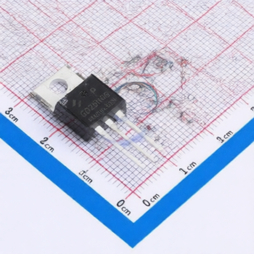 HUAYI HYG025N06LS2P for sale