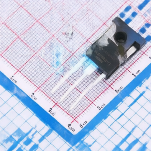 HXY MOSFET FGH50T65SQD-F155-HXY for sale
