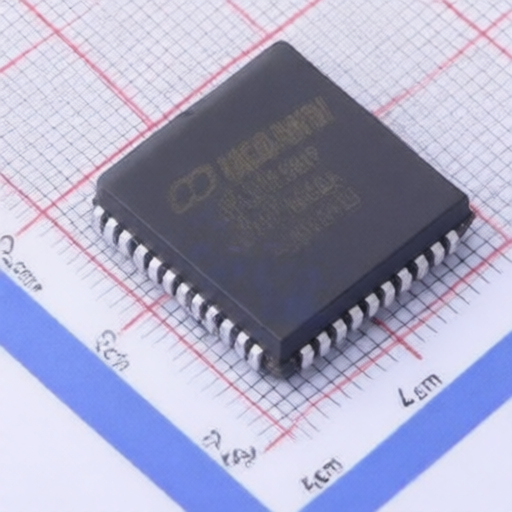 Megawin Tech MPC89E58AP for sale