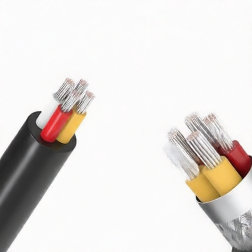 TRIUMPH CABLE UL2517#24AWG 6C for sale