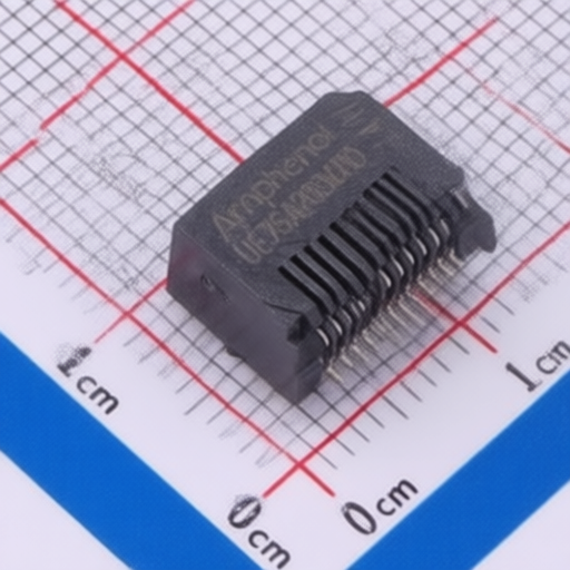 Amphenol UE76-A20-3000T for sale