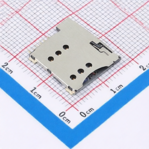 JXTCONN ASIM-H135-6P for sale