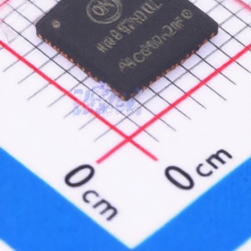 onsemi NB3W800LMNTXG for sale