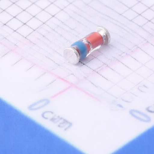 ST(Semtech) ZMM4V3HSA for sale