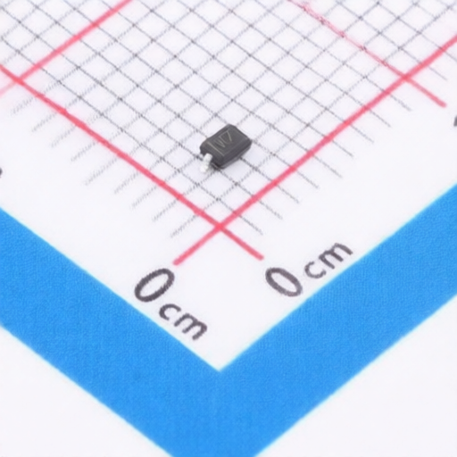 TDSEMIC BZT52C4V7S W7 for sale