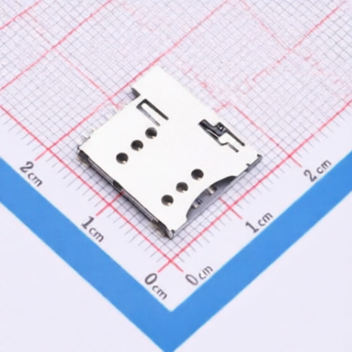 XYECONN MICRO SIM 7Pin 1.35h for sale