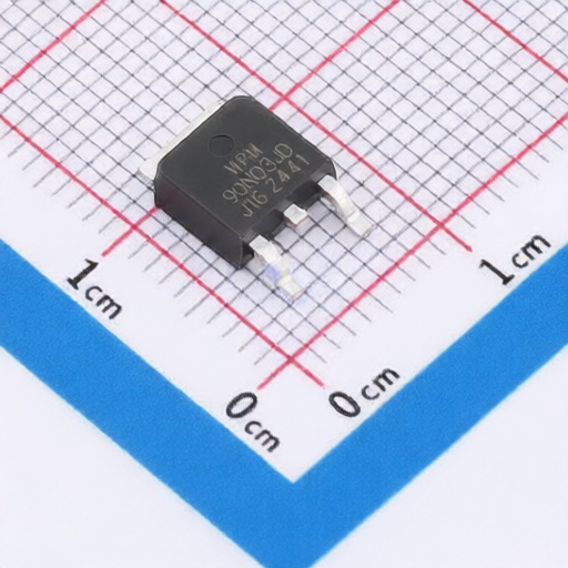 WPMtek WTM90N03JD for sale