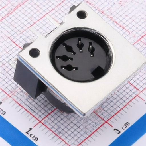 Legion DIN-504D-M5 for sale