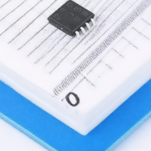 ROHM BA2903FVM-TR for sale