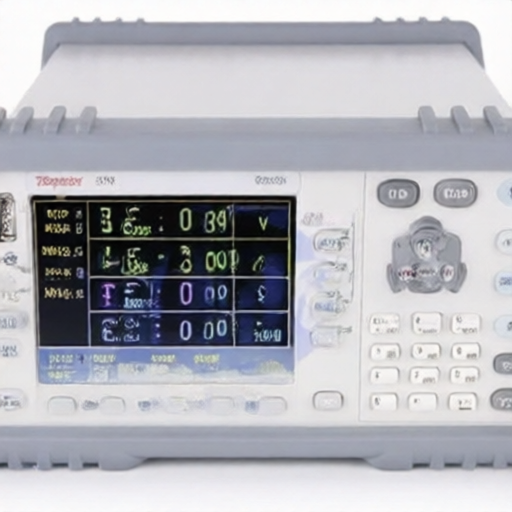 Tonghui TH3321 for sale