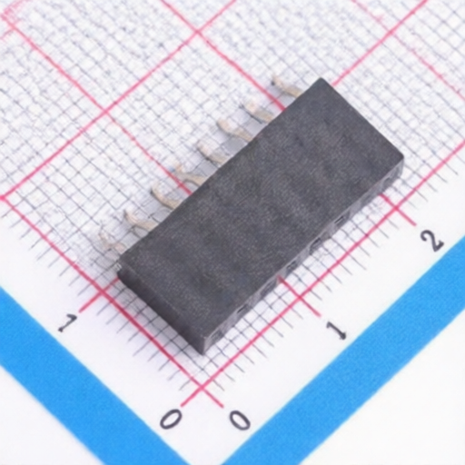 hanxia HX PM2.54-1x8P WT for sale