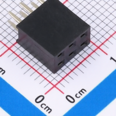 XUNPU FH2.54-09-03PZS for sale