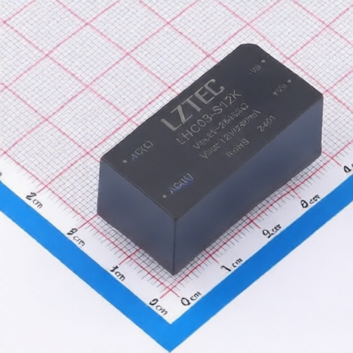 LZTEC LHC03-S12K for sale