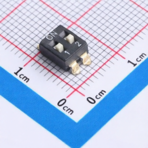 Megastar ZX-2.54BM-2PSMD for sale