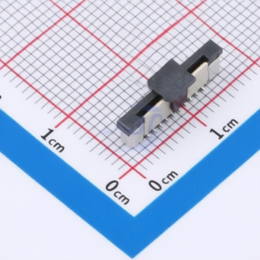 Hanbo Electronic HB-FPC-05LSZJ-H4520P for sale