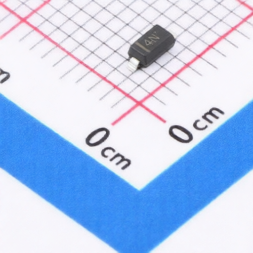 Jingdao Microelectronics MM1Z5V1 for sale