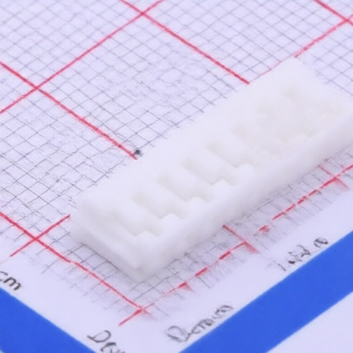 CJT(Changjiang Connectors) A2502H-8P for sale