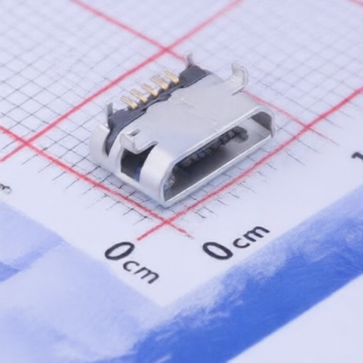 Korean Hroparts Elec U-F-M5DD-W-C for sale