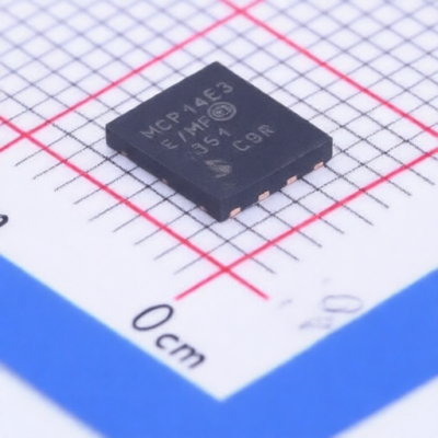 MICROCHIP MCP14E3-E/MF for sale