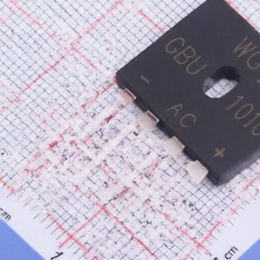 Wild Goose GBU1010 for sale