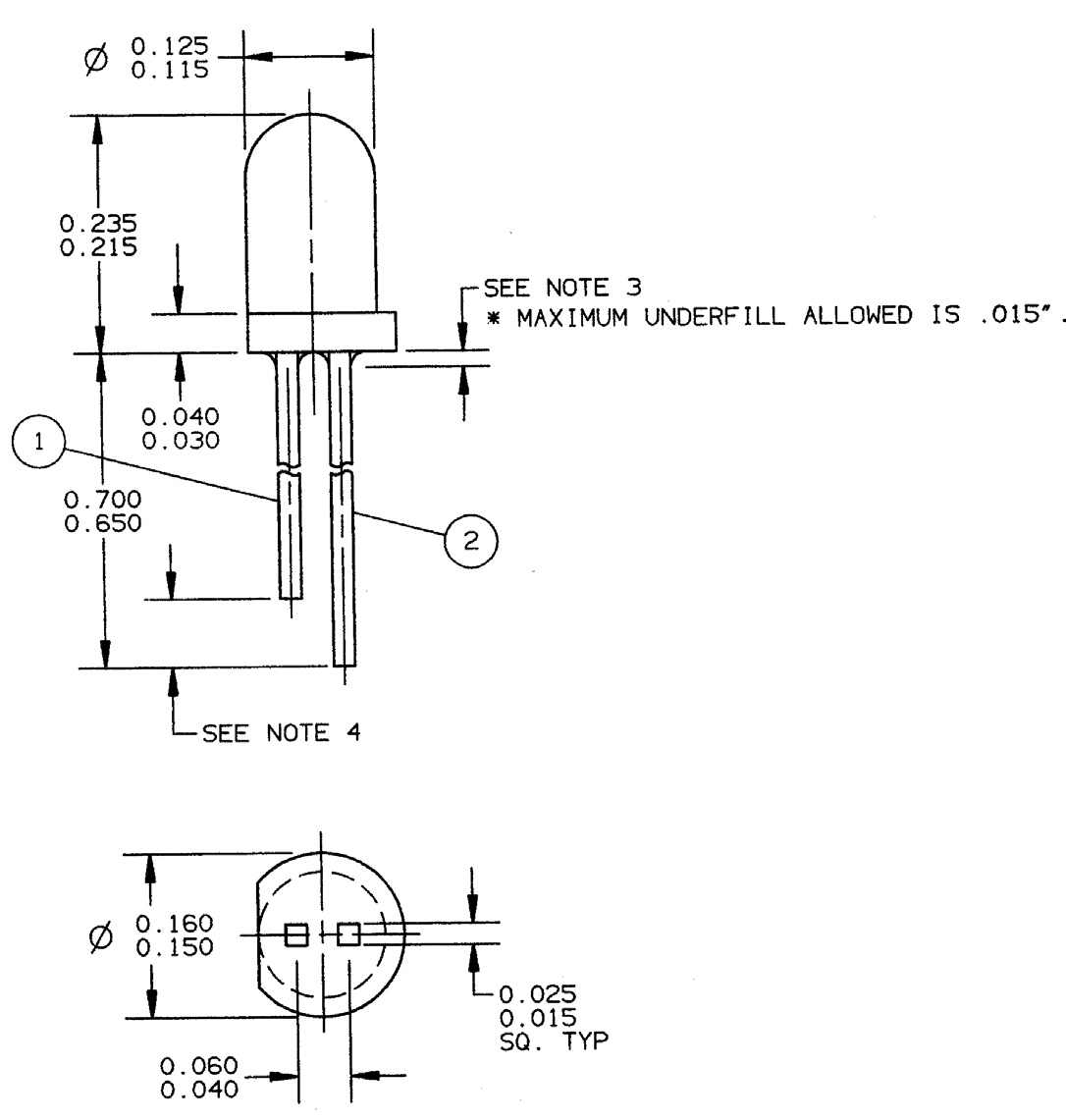 OPTEK OPV232 for sale