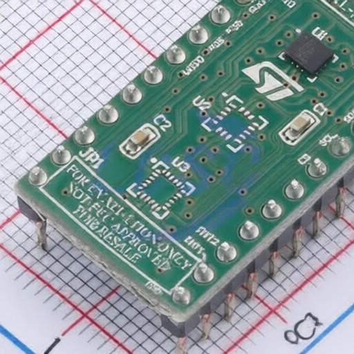 ST STEVAL-MKI160V1 for sale