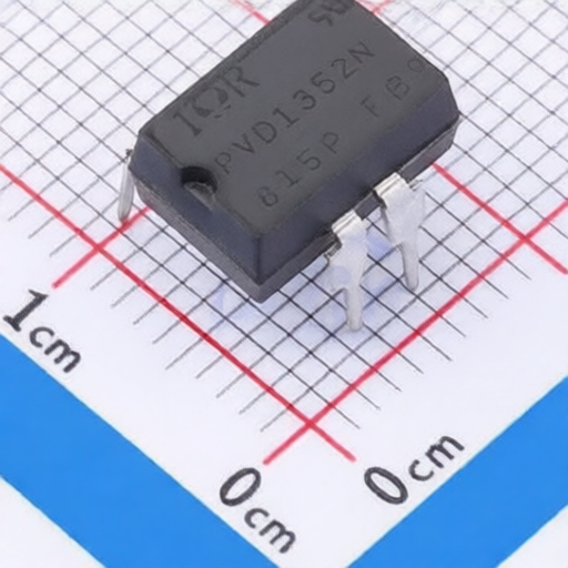 Infineon PVD1352NPBF for sale