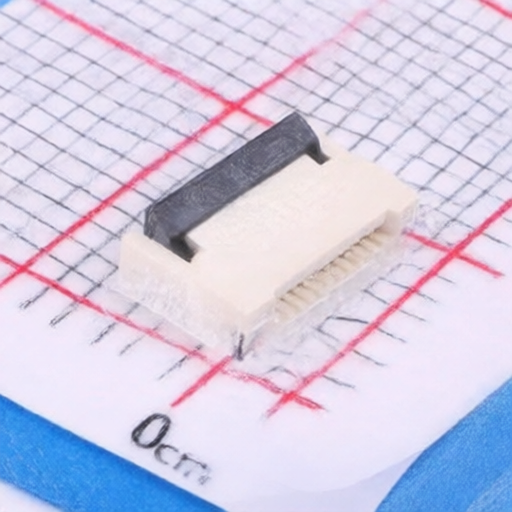 HMTCONN FPC0.5-WFB11-10P111-H20 for sale