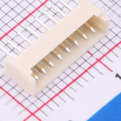 Zhongdi WAFER-MX1.25-7PZZ-C22-9T for sale