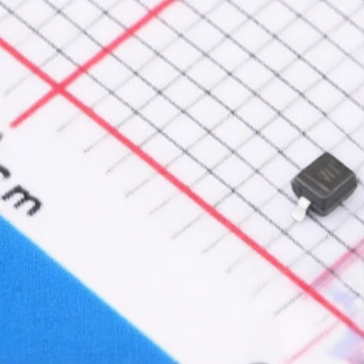 Jingdao Microelectronics BZT52C13S for sale