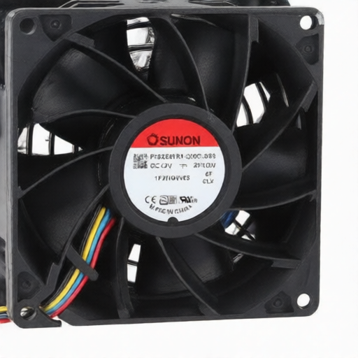 SUNON PF92381B1-000C-S99 for sale