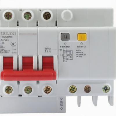 Delixi Electric DZ47SLEN3D40 for sale