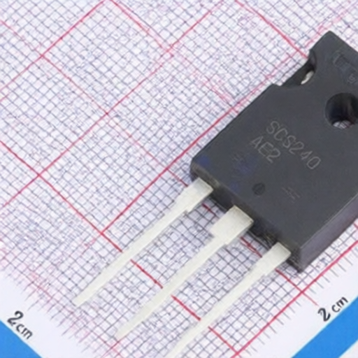 ROHM SCS240AE2GC11 for sale