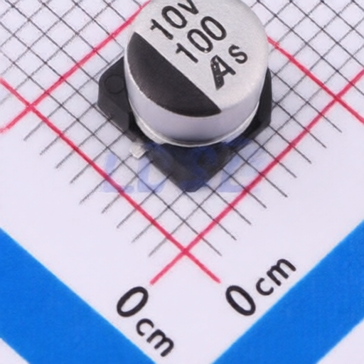 ACMECON GVS1A107M0604CN for sale