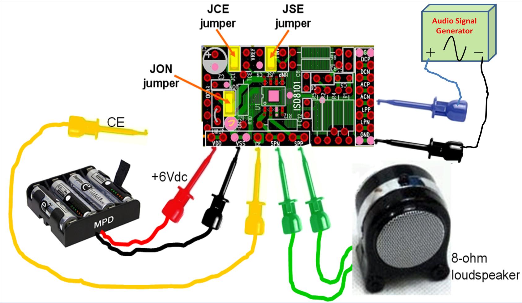 NUVOTON NT-ISD8101 for sale