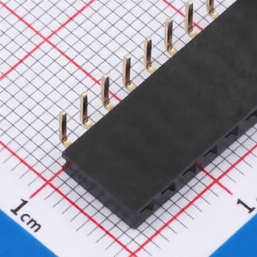 hanxia HX PM2.54-1x9P WC-Y for sale