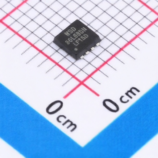 Winsok Semicon WSD30L68DN33 for sale