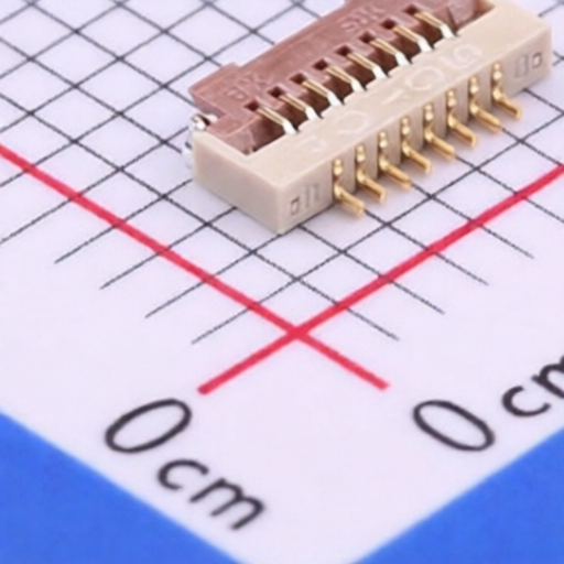 HRS FH19C-8S-0.5SH(10) for sale