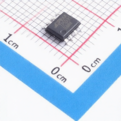 3PEAK TP5591-SR for sale