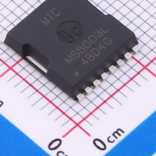 MIRACLE POWER MS8003L for sale