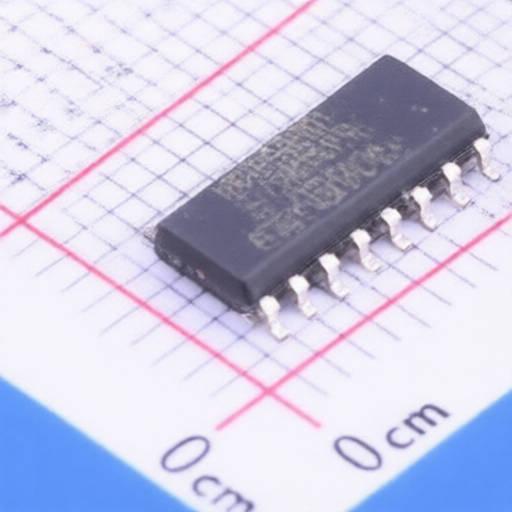 Nexperia HEF4528BT,653 for sale