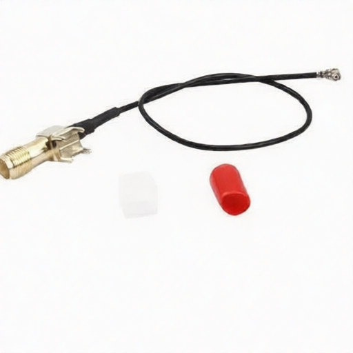 kinghelm KH-IPEX-SMAKWE-RG137-B180MM for sale