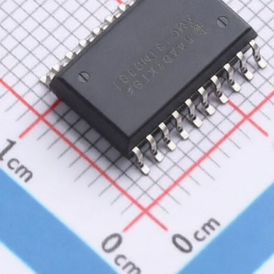 TI AMC131M03QDFMRQ1 for sale